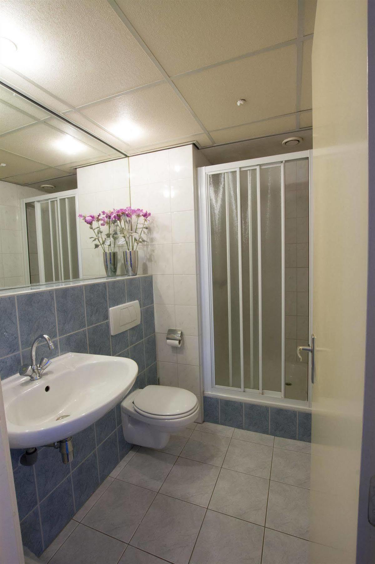 Hotel Velsen Эймейден Экстерьер фото