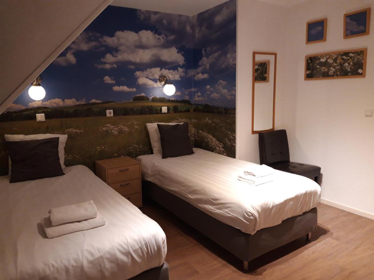 Hotel Velsen Эймейден Экстерьер фото