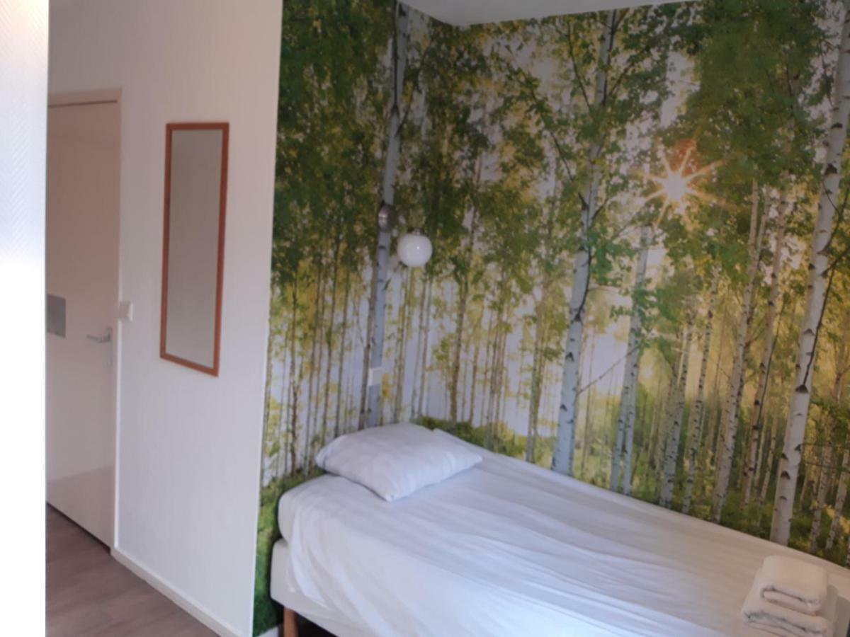 Hotel Velsen Эймейден Экстерьер фото
